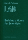 LAB: Building a Home for Scientists Cover Image