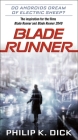 Blade Runner Cover Image