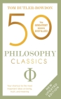 50 Philosophy Classics: Revised Edition Cover Image