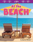 At the Beach (I Spy) Cover Image