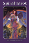 Spiral Tarot Deck By Kay Steventon Cover Image