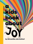 A Kids Book About Joy Cover Image