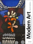 Modern Art: A Global Survey from the Mid-Nineteenth Century to the Present Cover Image