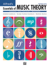 Alfred's Essentials of Music Theory: Complete By Andrew Surmani, Karen Farnum Surmani, Morton Manus Cover Image