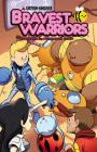 Bravest Warriors Vol. 3 By Joey Comeau, Mike Holmes (Illustrator) Cover Image