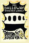 Mrs Dalloway Virginia Woolf - Large Print Edition Cover Image