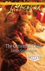 The Christmas Child Cover Image