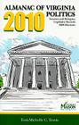 The Almanac of Virginia Politics Cover Image
