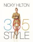 365 Style By Nicky Hilton Cover Image