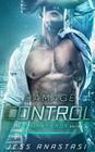 Damage Control (Valiant Knox) Cover Image
