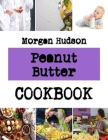 Peanut Butter: chinese walnut cookies recipes By Morgan Hudson Cover Image