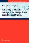 Reliability and Risk Issues in Large Scale Safety-Critical Digital Control Systems Cover Image