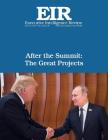 After the Summit: The Great Projects: Executive Intelligence Review; Volume 44, Issue 28 By Lyndon H. Larouche Jr Cover Image