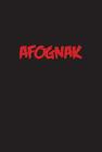 Afognak Cover Image