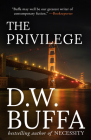 The Privilege By D. W. Buffa Cover Image