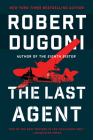 The Last Agent By Robert Dugoni Cover Image
