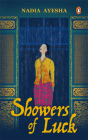Showers of Luck By Nadia Ayesha Cover Image