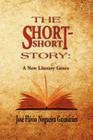 The Short-Short Story: A New Literary Genre Cover Image