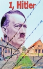 I, Hitler By Amrahs Hseham Cover Image