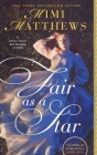 Fair as a Star By Mimi Matthews Cover Image