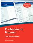 Professional Planner: Das Basiswissen Cover Image