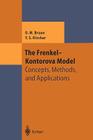The Frenkel-Kontorova Model: Concepts, Methods, and Applications (Theoretical and Mathematical Physics) By Oleg M. Braun, Yuri S. Kivshar Cover Image