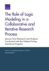 The Role of Logic Modeling in a Collaborative and Iterative Research Process: Lessons from Research and Analysis Conducted with the Federal Voting Ass Cover Image