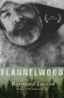 Flannelwood By Raymond Luczak Cover Image