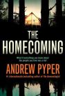 The Homecoming By Andrew Pyper Cover Image