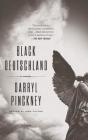 Black Deutschland: A Novel Cover Image