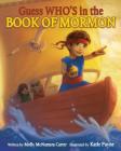 Guess Who's in the Book of Mormon? Cover Image