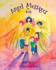 Angel Messages For Kids By Julie Ryan, Ros Webb (Illustrator) Cover Image