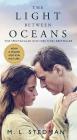 The Light Between Oceans: A Novel By M.L. Stedman Cover Image