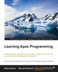 Learning Apex Programming By Matt Kaufman Cover Image