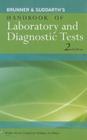 Brunner & Suddarth's Handbook of Laboratory and Diagnostic Tests Cover Image