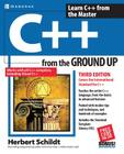 C++ from the Ground Up Cover Image