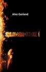 Sunshine: A Screenplay By Alex Garland Cover Image
