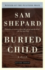 Buried Child Cover Image