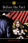 Before the Fact (Crime Classics) By Francis Isles Cover Image