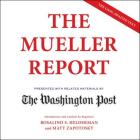 The Mueller Report Cover Image