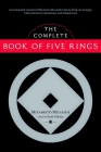 The Complete Book of Five Rings By Miyamoto Musashi, Kenji Tokitsu (Translated by) Cover Image