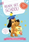 Ready, Set, School! Dog (Ready Set School) By Little Genius Books Cover Image