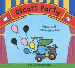 Oscar's Party By Etsuko Watanabe, Etsuko Watanabe (Illustrator) Cover Image