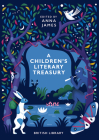 A Children's Literary Treasury By Anna James (Editor) Cover Image