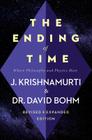 The Ending of Time: Where Philosophy and Physics Meet By Jiddu Krishnamurti Cover Image