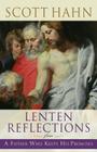 Lenten Reflections from a Father Who Keeps His Promises By Scott Hahn Cover Image