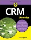 CRM for Dummies By Lars Helgeson Cover Image