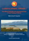 Laser Scanning: Update 1: First Official Publication of the International Society of Laser Scanning: Insolas Cover Image