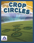 Crop Circles By Sue Gagliardi Cover Image