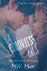 A Colorless Blue By M. W. Muse Cover Image